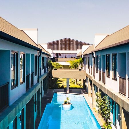 Royal Regantris Trawangan Hotel Gili Trawangan Exterior photo
